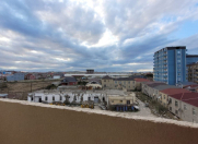 Satılır 2 otaqlı 58 m2 yeni tikili Qurtuluş - 93 Yaşayış Kompleksi