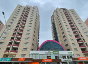 Satılır 3 otaqlı 105 m2 yeni tikili Gənclik m.