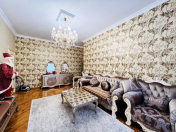 Satılır 6 otaqlı 550 m2 villa Rəsulzadə