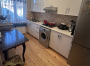 Satılır 3 otaqlı 80 m2 həyət evi Zabrat 1