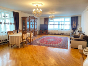 Satılır 3 otaqlı 120 m2 köhnə tikili 8 mkr