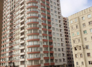 İcarəyə verilir 3 otaqlı 130 m2 yeni tikili Botanika bağı