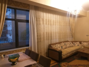 Satılır 3 otaqlı 100 m2 yeni tikili 28 May m.