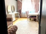 Satılır 2 otaqlı 60 m2 köhnə tikili Qaraçuxur