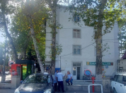 Satılır 3 otaqlı 40 m2 obyekt Göyçay