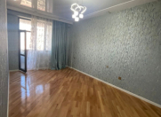 İcarəyə verilir 3 otaqlı 122 m2 yeni tikili Əhmədli