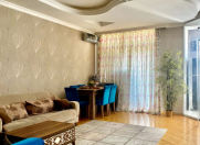 Satılır 3 otaqlı 113 m2 yeni tikili 8 mkr