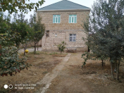 İcarəyə verilir 3 otaqlı 80 m2 həyət evi Zığ