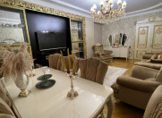 Satılır 3 otaqlı 135 m2 yeni tikili 7 mkr