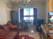 Satılır 3 otaqlı 90 m2 yeni tikili 8 mkr