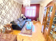 Satılır 3 otaqlı 70 m2 köhnə tikili Əhmədli