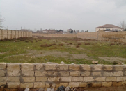 Satılır 39 sot torpaq Novxanı