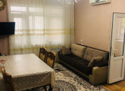 Satılır 4 otaqlı 100 m2 köhnə tikili 8 mkr