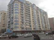 Satılır 5 otaqlı 245 m2 yeni tikili Energetika Nazirliyi