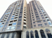 Satılır 4 otaqlı 185 m2 yeni tikili 28 May m.