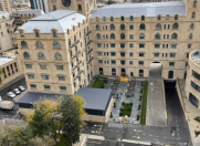 Satılır 5 otaqlı 240 m2 yeni tikili Nəsimi r.