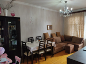 Satılır 3 otaqlı 80 m2 köhnə tikili Əhmədli