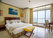 İcarəyə verilir 50 otaqlı 3000 m2 obyekt Səbail r.