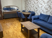 Satılır 2 otaqlı 67 m2 yeni tikili Y.Günəşli