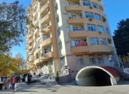 Satılır 3 otaqlı 112 m2 yeni tikili 8 km