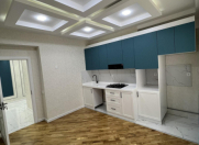 Satılır 4 otaqlı 133 m2 yeni tikili Port Baku