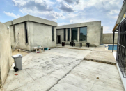 Satılır 6 otaqlı 220 m2 bağ evi Sabunçu r.
