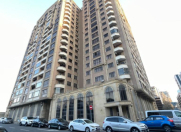 Satılır 4 otaqlı 174 m2 yeni tikili 28 May m.