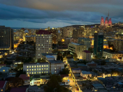 İcarəyə verilir 3 otaqlı 125 m2 yeni tikili Caspian Plaza