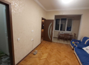 İcarəyə verilir 2 otaqlı 45 m2 köhnə tikili 5 mkr