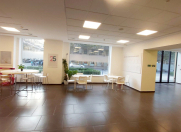 İcarəyə verilir 5 otaqlı 900 m2 obyekt Səbail r.