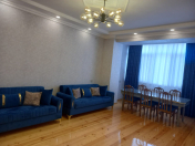 Satılır 3 otaqlı 99 m2 yeni tikili Xırdalan