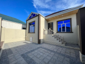 Satılır 3 otaqlı 85 m2 həyət evi Zabrat 1