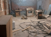 İcarəyə verilir 3 otaqlı 120 m2 obyekt Xırdalan