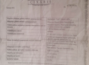 Satılır 2 otaqlı 50 m2 həyət evi Ramana