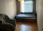 İcarəyə verilir 2 otaqlı 87 m2 köhnə tikili 28 May m.