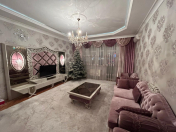 Satılır 3 otaqlı 118 m2 yeni tikili Əhmədli