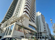 Satılır 3 otaqlı 97 m2 yeni tikili Bayıl