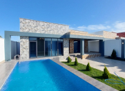 Satılır 4 otaqlı 180 m2 həyət evi Mərdəkan