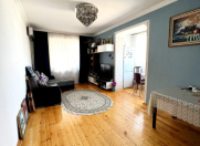 Satılır 2 otaqlı 60 m2 köhnə tikili Bakıxanov