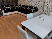 İcarəyə verilir 2 otaqlı 66 m2 yeni tikili Həzi Aslanov m.