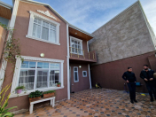 Satılır 5 otaqlı 120 m2 həyət evi Bərdə