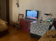 Satılır 1 otaqlı 34 m2 yeni tikili Elmlər Akademiyası m.