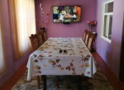 İcarəyə verilir 3 otaqlı 100 m2 bağ evi Qusar