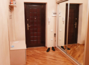 İcarəyə verilir 2 otaqlı 78 m2 yeni tikili Badamdar