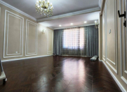 Satılır 3 otaqlı 100 m2 yeni tikili Nizami m.