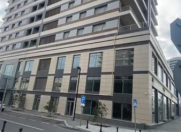 İcarəyə verilir 2 otaqlı 65 m2 yeni tikili Ağ şəhər