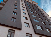 Satılır 2 otaqlı 64 m2 yeni tikili Memar Əcəmi m.