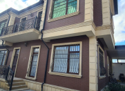 Satılır 7 otaqlı 200 m2 həyət evi Biləcəri
