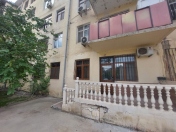 İcarəyə verilir 2 otaqlı 50 m2 obyekt 6 mkr