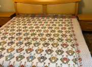 İcarəyə verilir 2 otaqlı 56 m2 köhnə tikili 28 May m.